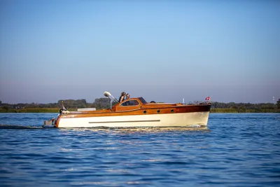 2004 Breedendam MTB 31