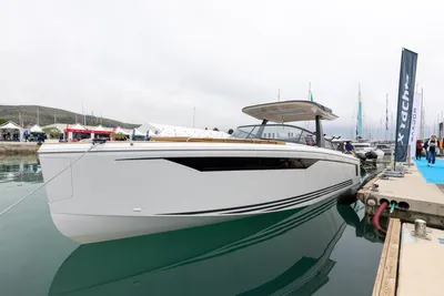 X-Yachts X-Power 33C