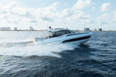 SACS Rebel 50 | G