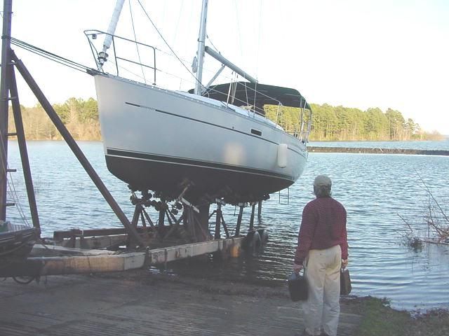 2004 Beneteau 331