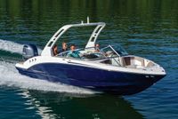 2021 Chaparral 23 SSi OB