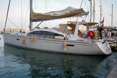 2008 Wauquiez Pilot Saloon 55