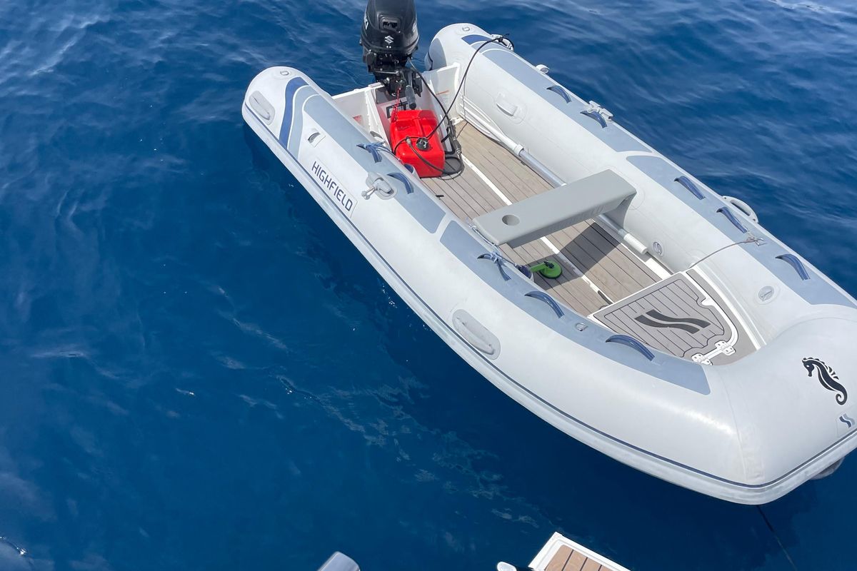 2024 Fountaine Pajot 44 