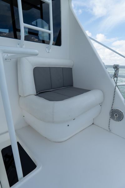 2007 Viking Viking 56