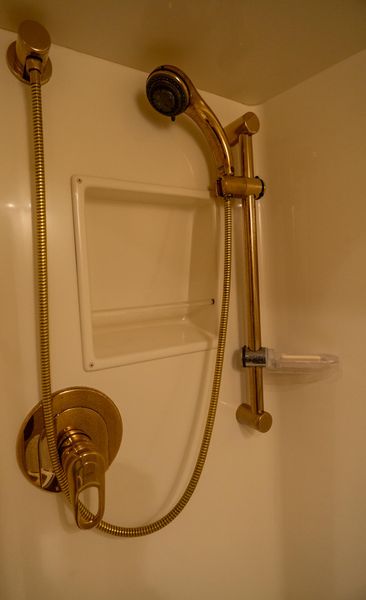 2007 Viking Viking 56
