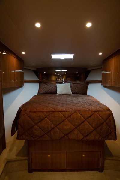 2007 Viking Viking 56