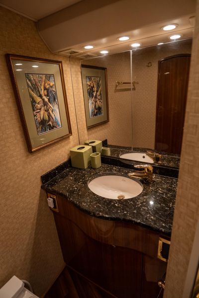 2007 Viking Viking 56