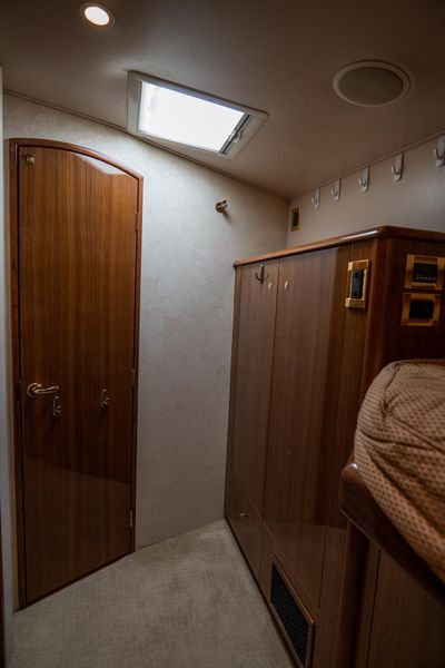 2007 Viking Viking 56