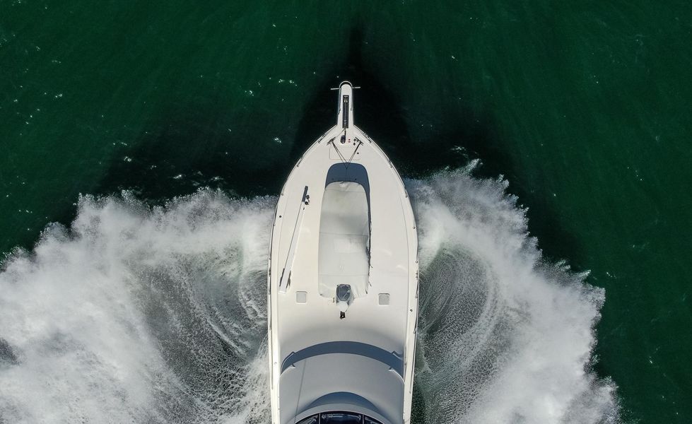 2007 Viking Viking 56