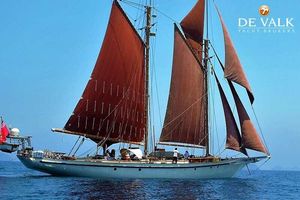 1990 Schooner 30 M