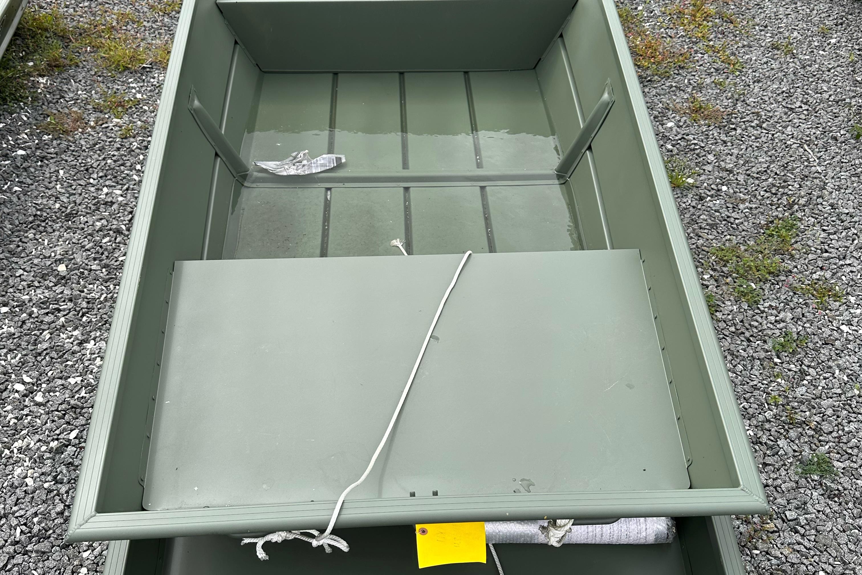 Duranautic Duke 1436