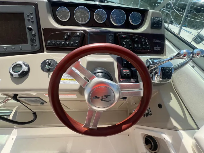 Bay Dream Yacht Photos Pics 