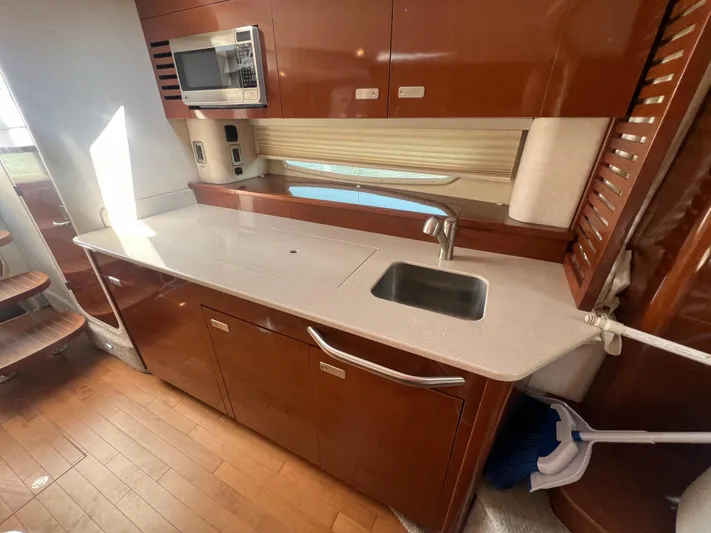 Bay Dream Yacht Photos Pics 