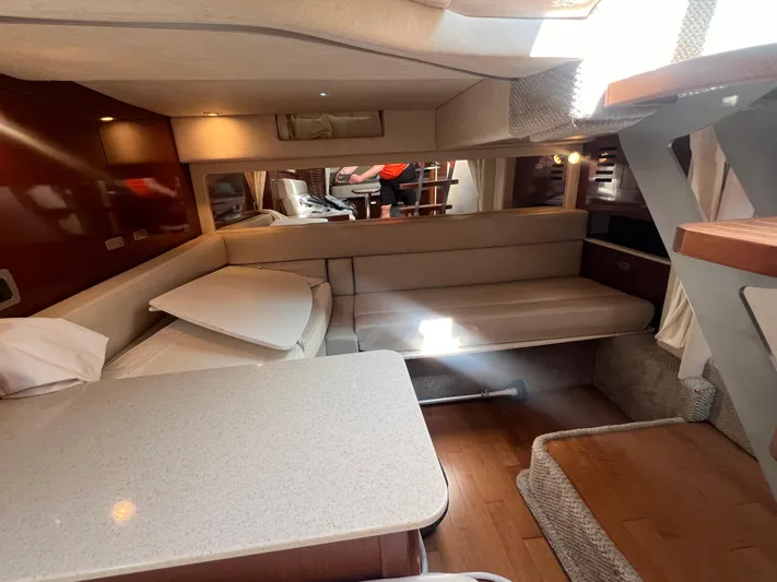 Bay Dream Yacht Photos Pics 