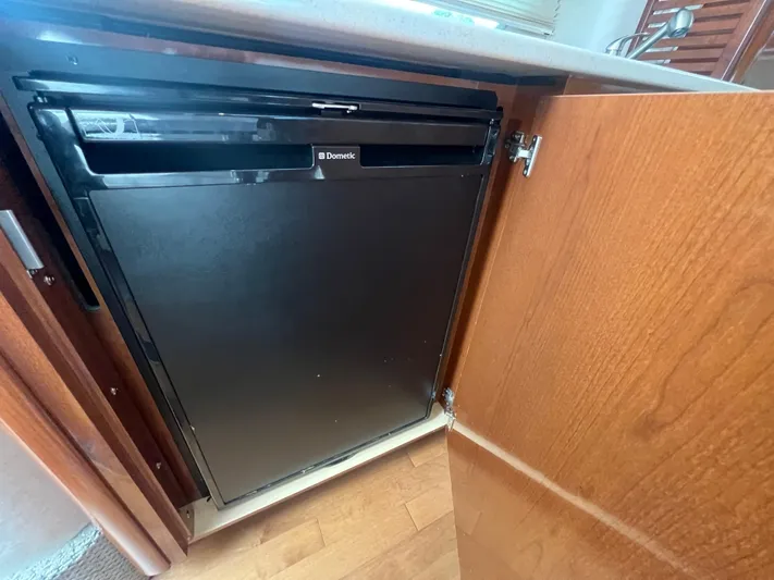 Bay Dream Yacht Photos Pics 