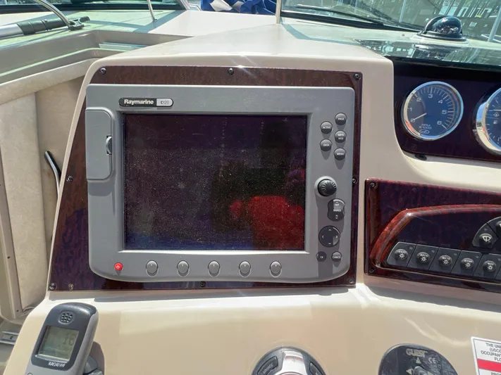 Bay Dream Yacht Photos Pics 