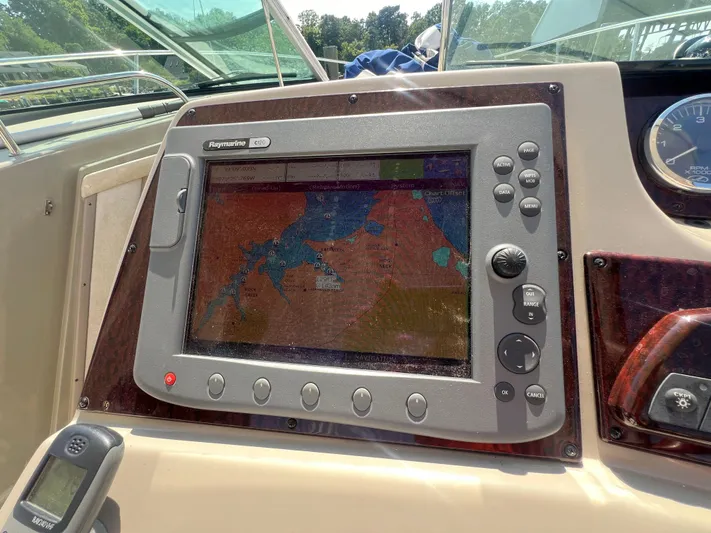 Bay Dream Yacht Photos Pics 