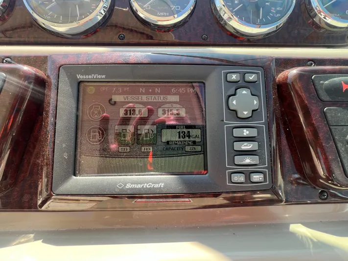 Bay Dream Yacht Photos Pics 