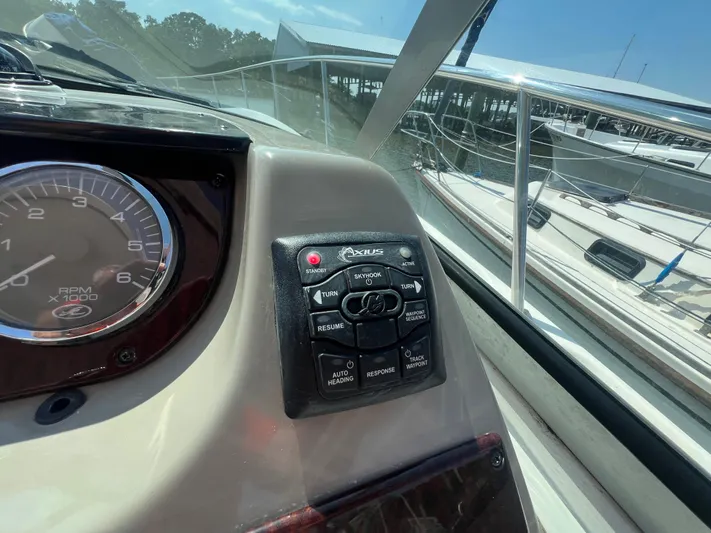 Bay Dream Yacht Photos Pics 