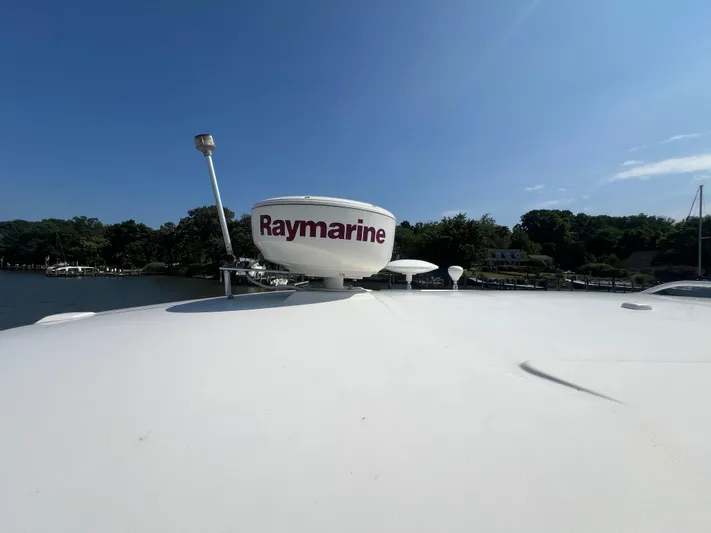 Bay Dream Yacht Photos Pics 