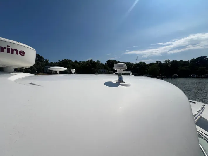 Bay Dream Yacht Photos Pics 