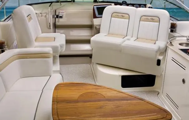 Bay Dream Yacht Photos Pics 