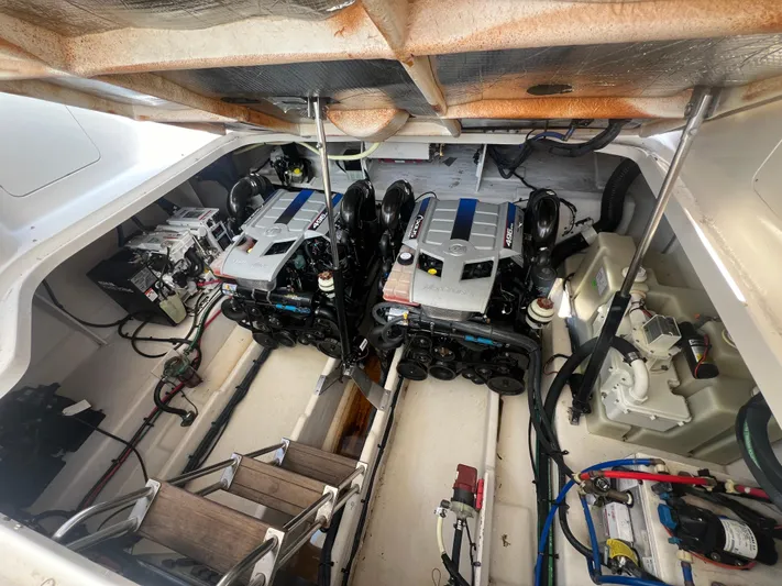 Bay Dream Yacht Photos Pics 