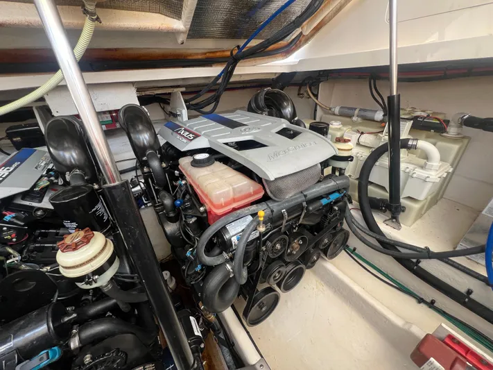 Bay Dream Yacht Photos Pics 