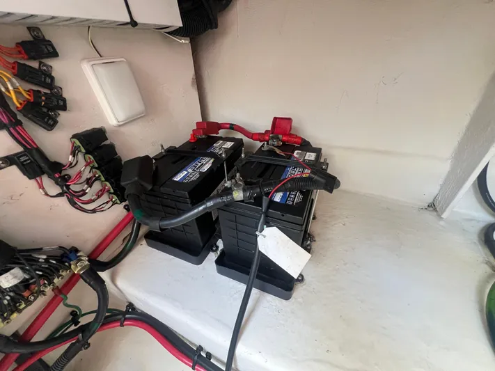 Bay Dream Yacht Photos Pics 