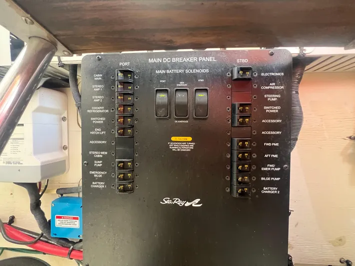 Bay Dream Yacht Photos Pics 