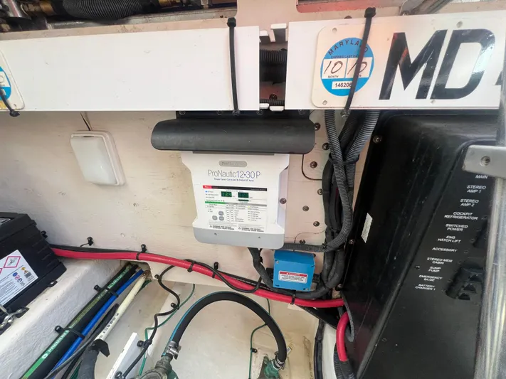 Bay Dream Yacht Photos Pics 