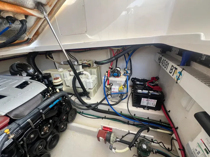 Bay Dream Yacht Photos Pics 