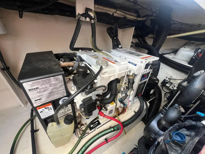 Bay Dream Yacht Photos Pics 