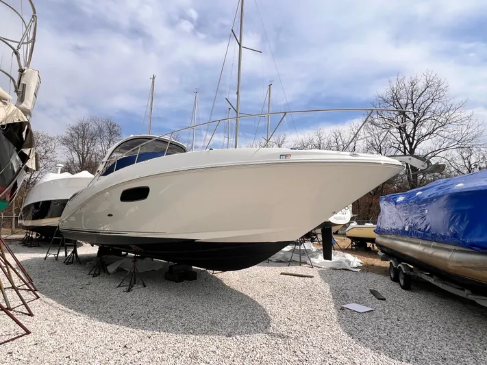 Bay Dream Yacht Photos Pics 