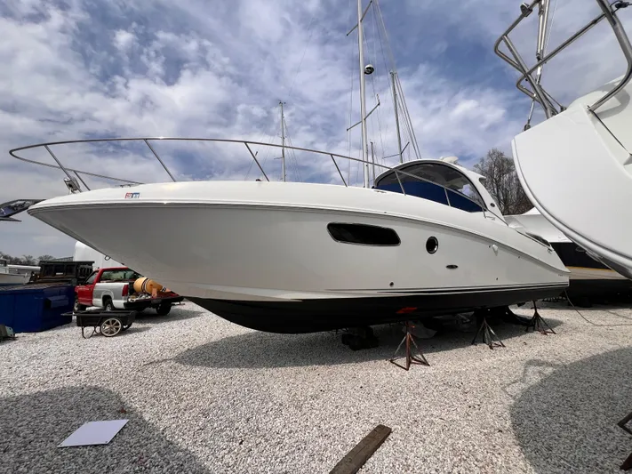 Bay Dream Yacht Photos Pics 