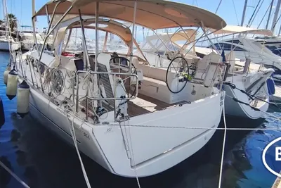 2015 Dufour 382 Grand Large