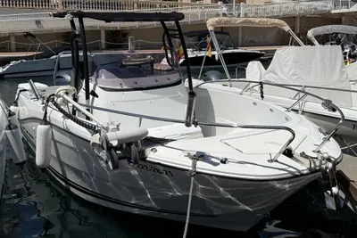 2021 Jeanneau Cap Camarat 6.5 CC Serie 3