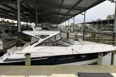 Regal Commodore 4460