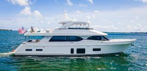 2017 85' Ocean Alexander-Motor Yacht West Palm Beach, FL, US