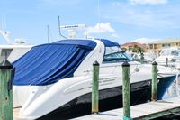 1998 Sea Ray 450 Sundancer
