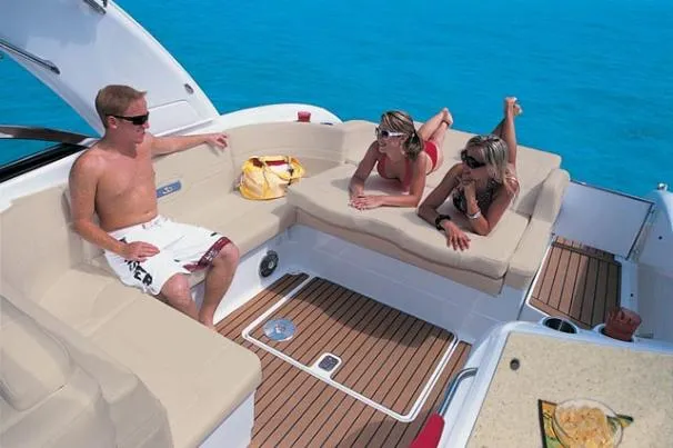  Yacht Photos Pics Manufacturer Provided Image