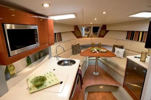  Yacht Photos Pics Manufacturer Provided Image