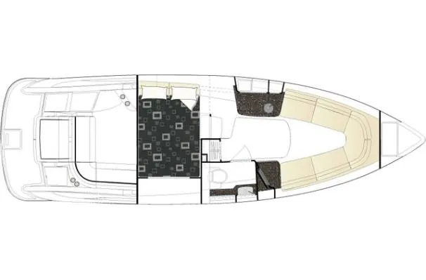  Yacht Photos Pics Manufacturer Provided Image