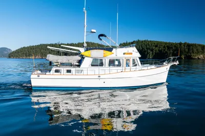Grand Banks Aft Cabin 42 Classic