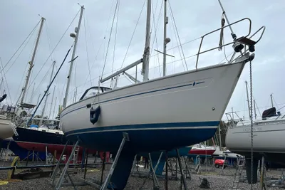 1999 Bavaria 36