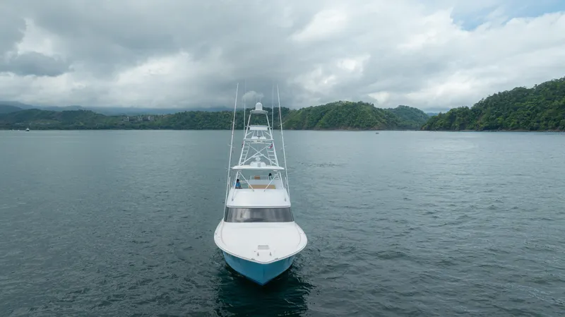 Manudito Yacht Photos Pics 