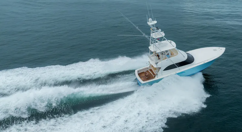 Manudito Yacht Photos Pics 