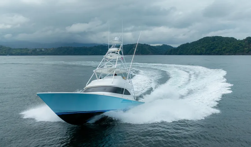 Manudito Yacht Photos Pics 