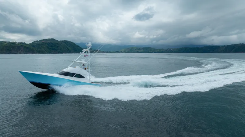 Manudito Yacht Photos Pics 