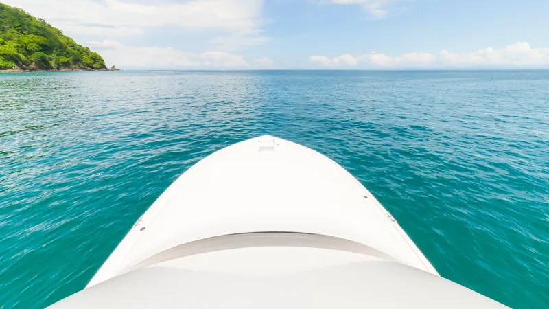 Manudito Yacht Photos Pics 